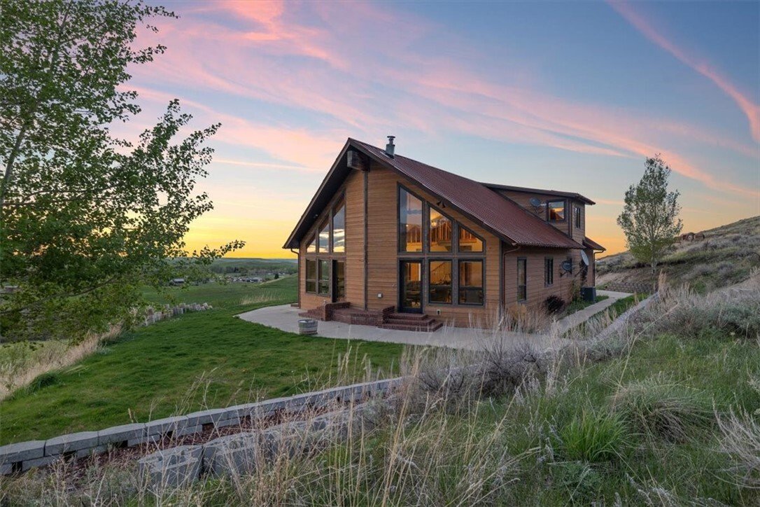 House in Red Lodge, Montana, United States 1 - 17552935