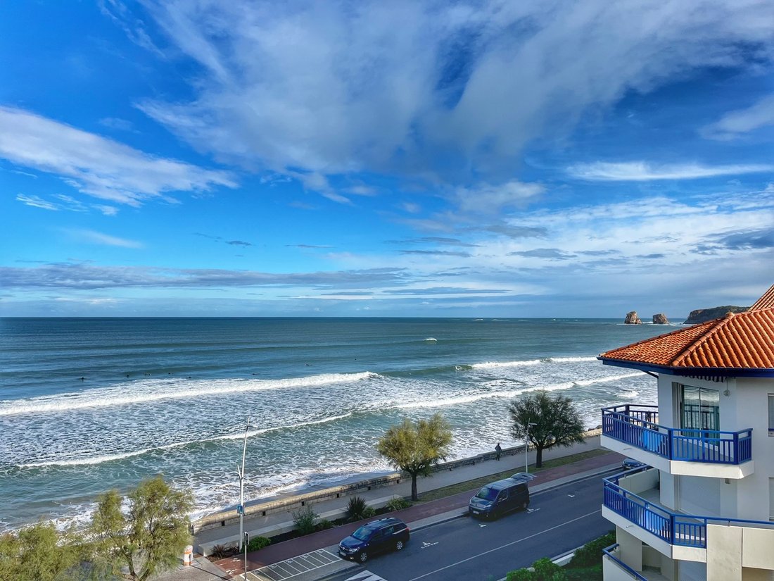 Apartment in Biriatou, Nouvelle-Aquitaine, France 1 - 16474339