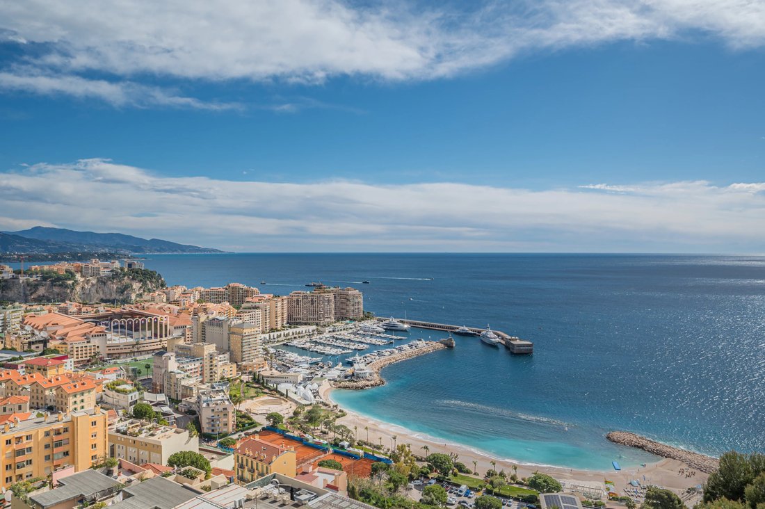 Apartment in Saint-Jean-Cap-Ferrat, Provence-Alpes-Côte d'Azur, France 1 - 17549975