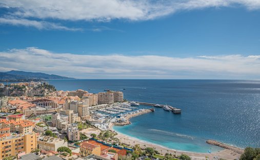 Apartment in Saint-Jean-Cap-Ferrat, Provence-Alpes-Côte d'Azur, France 1