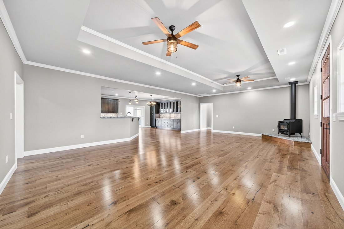 House in Livingston, Tennessee, United States 4 - 17548722
