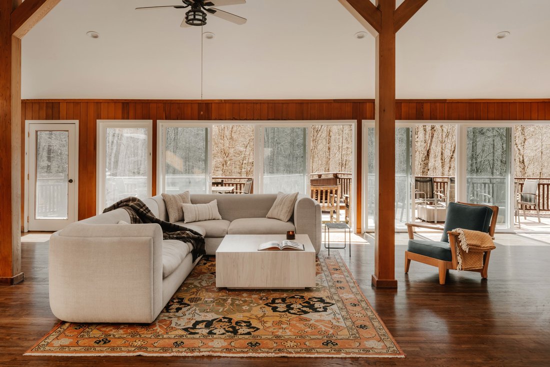 House in Big Indian, New York, United States 5 - 17550937