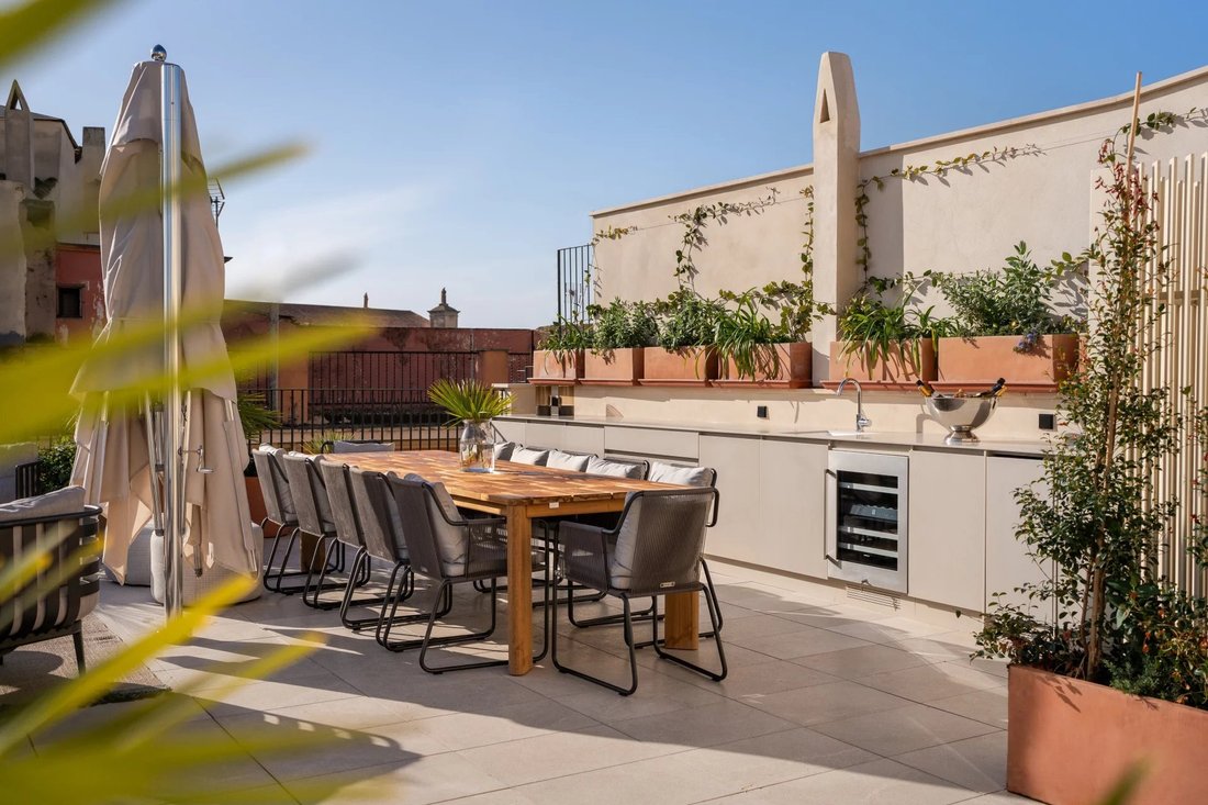 Casa a Palma di Maiorca, Isole Baleari, Spagna 4 - 17550349