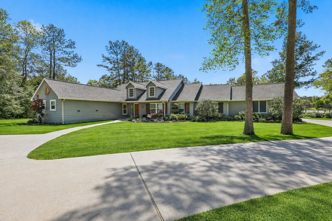 House in Magnolia, Texas, United States 3 - 17549066