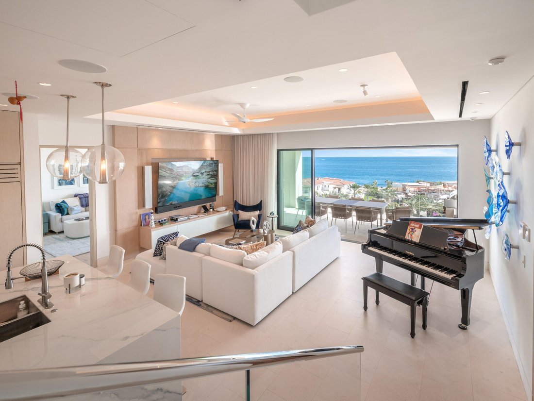 Condo in Colonia del Sol, Baja California Sur, Mexico 1 - 17552963