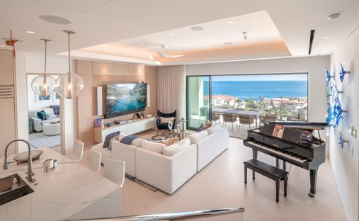Condominio en Colonia del Sol, Baja California Sur, México 1