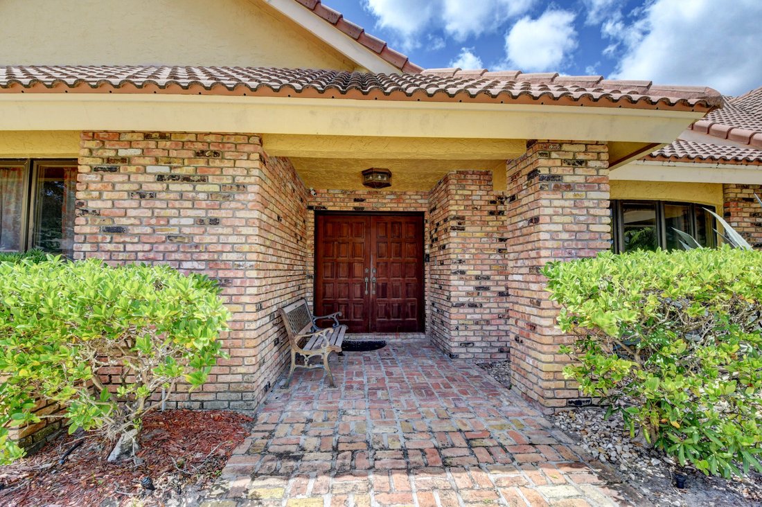 House in Boca Raton, Florida, United States 2 - 17551443