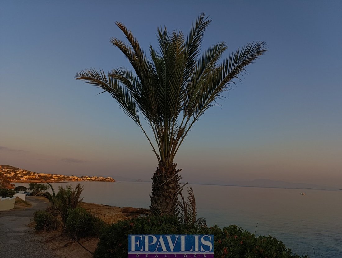 Land in Aegina, Attica, Greece 1 - 17548755