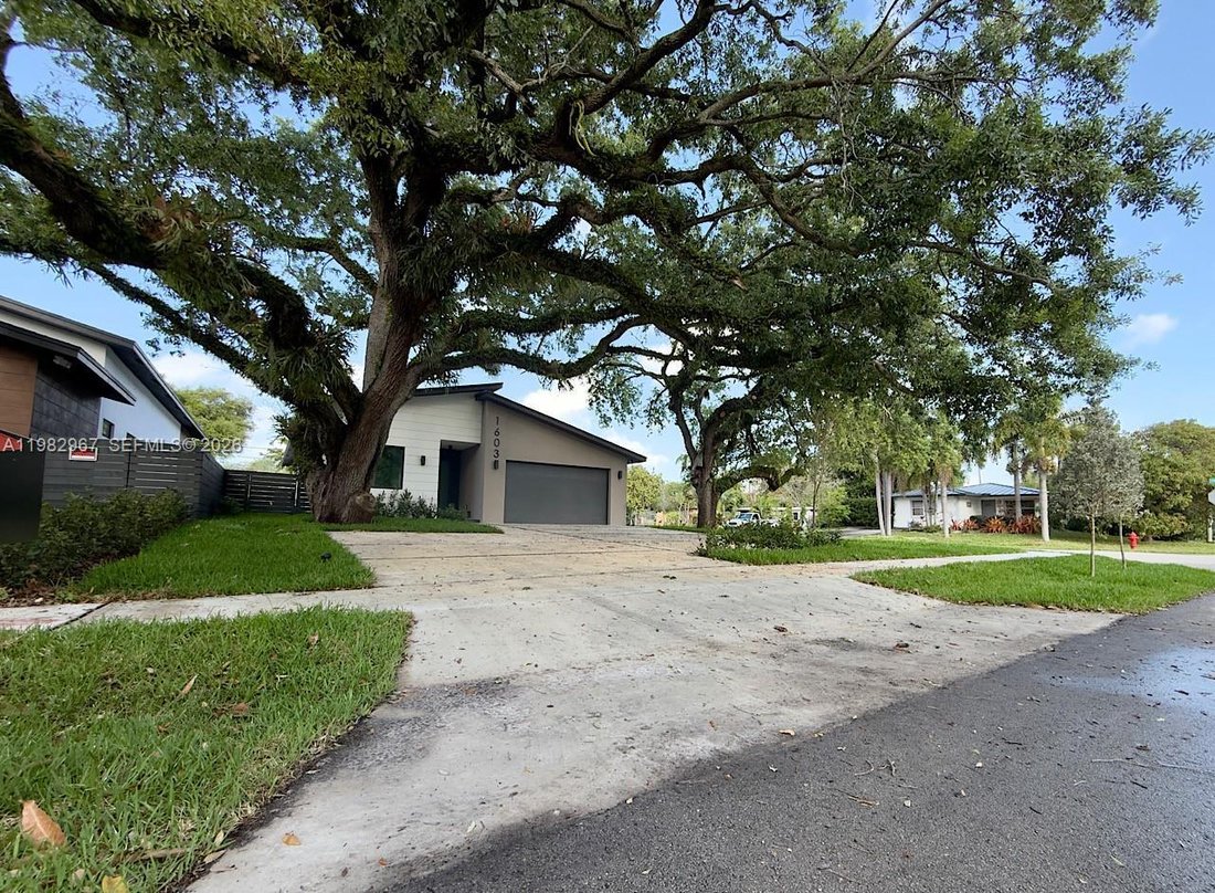 House in Fort Lauderdale, Florida, United States 4 - 17549025
