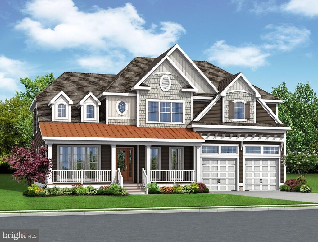 House in Milton, Delaware, United States 2 - 15674867