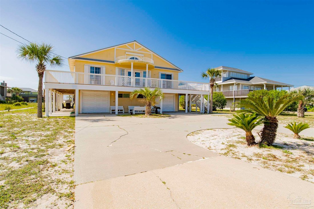 House in Gulf Breeze, Florida, United States 4 - 17551937