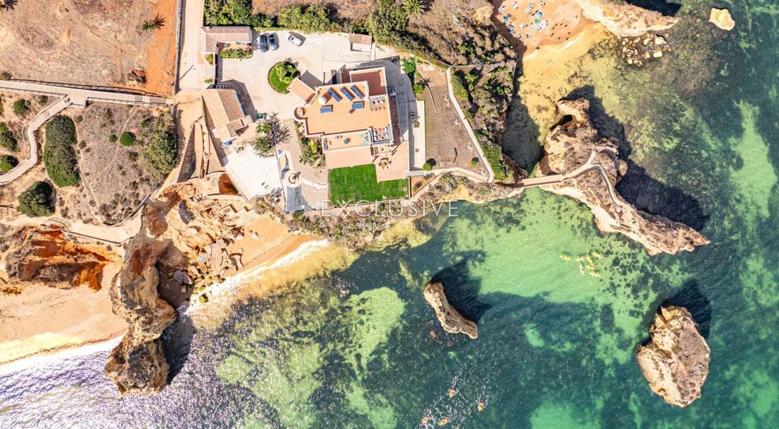 Villa in Sao Goncalo de Lagos, Algarve, Portugal 3 - 14817437