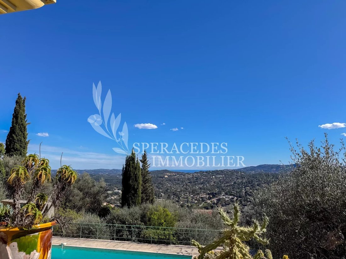 House in Spéracèdes, Provence-Alpes-Côte d'Azur, France 4 - 17342988