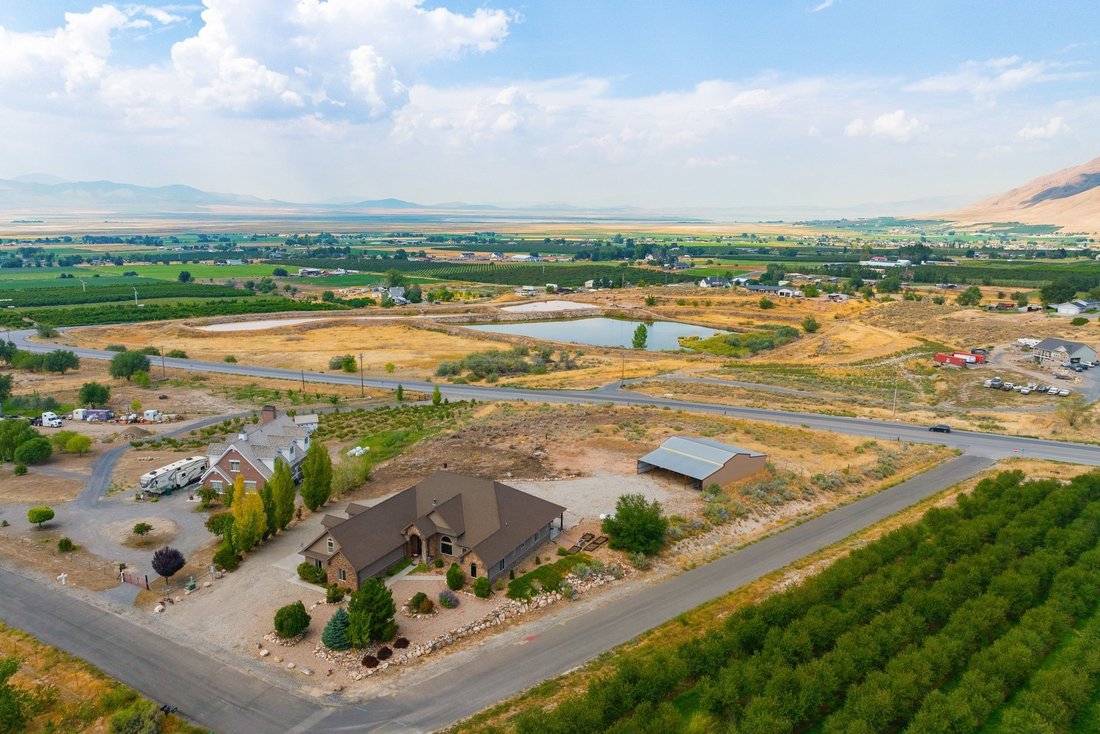 House in Santaquin, Utah, United States 4 - 17549730