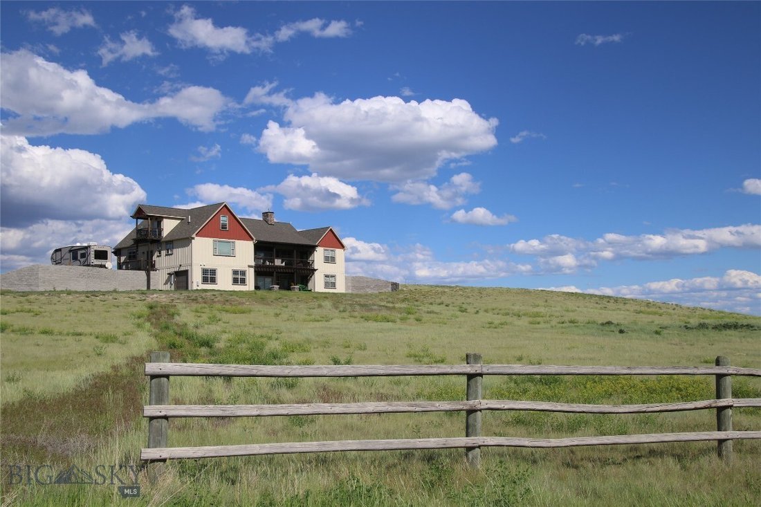 House in Three Forks, Montana, United States 4 - 17552895