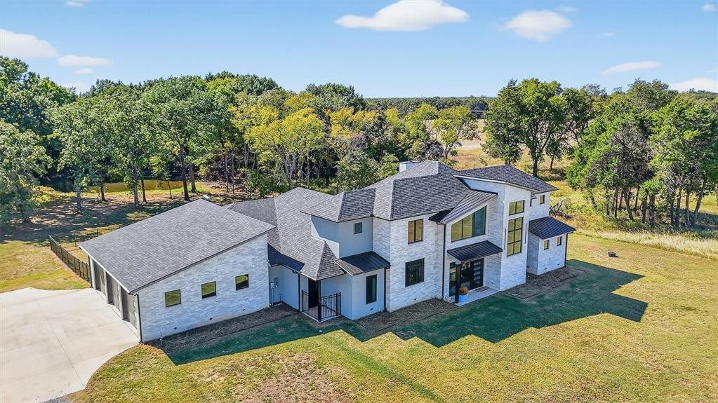 House in Sadler, Texas, United States 4 - 17548646