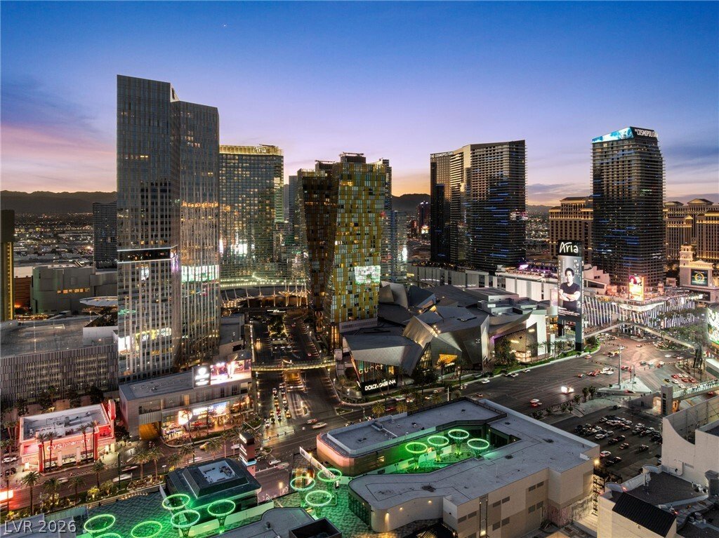 House in Las Vegas, Nevada, United States 1 - 17548788