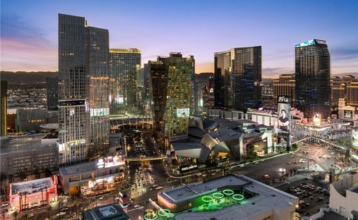 Casa a Las Vegas, Nevada, Stati Uniti 1