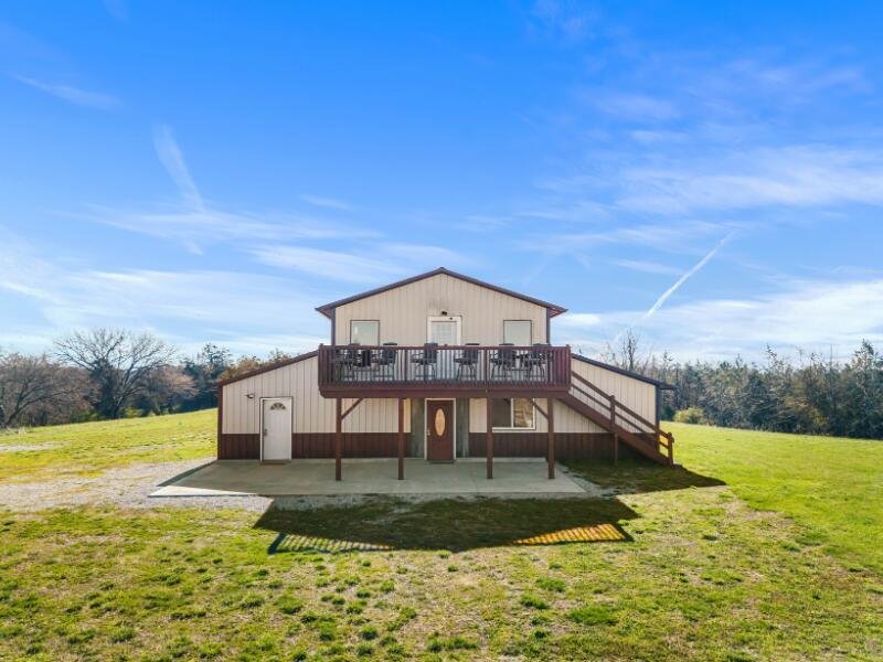 Land in Vanceburg, Kentucky, United States 2 - 17549088