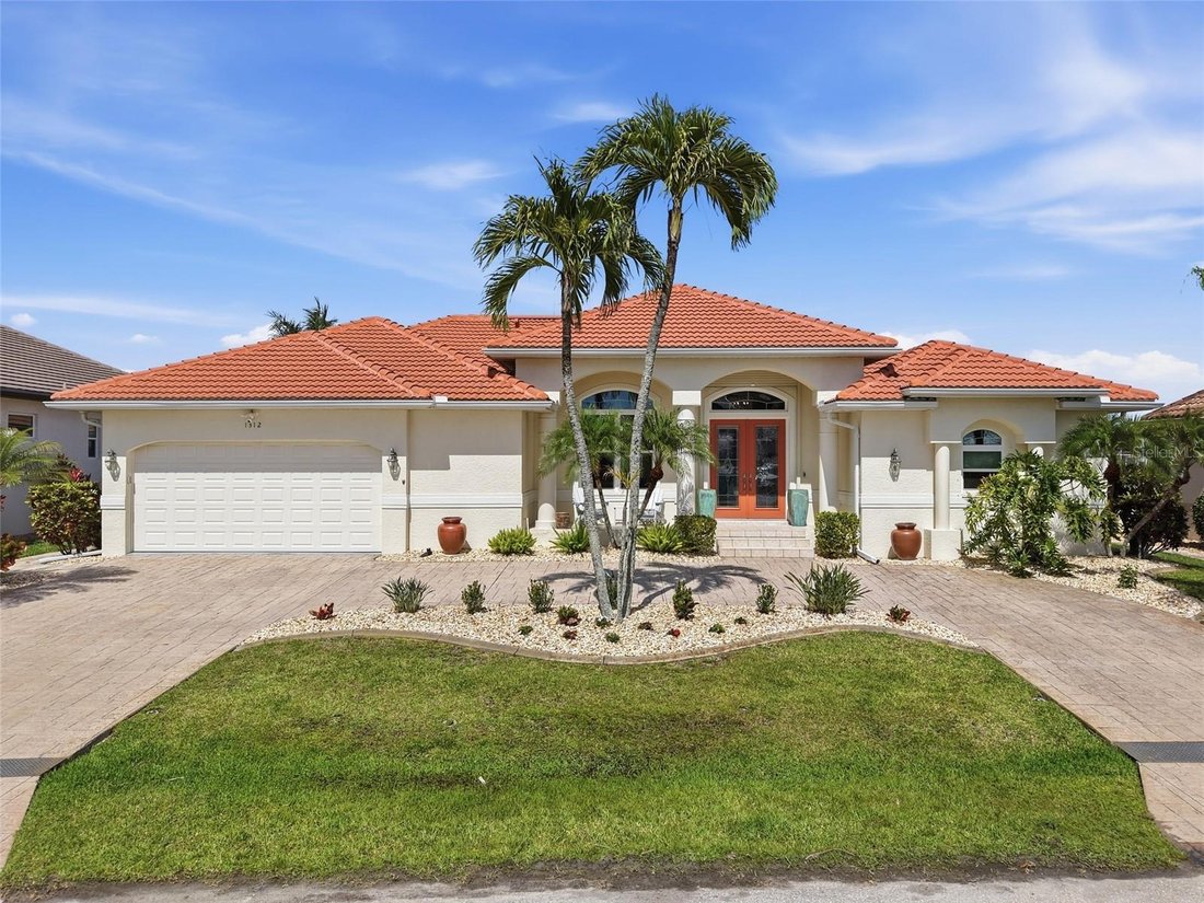 House in Punta Gorda, Florida, United States 1 - 17549082