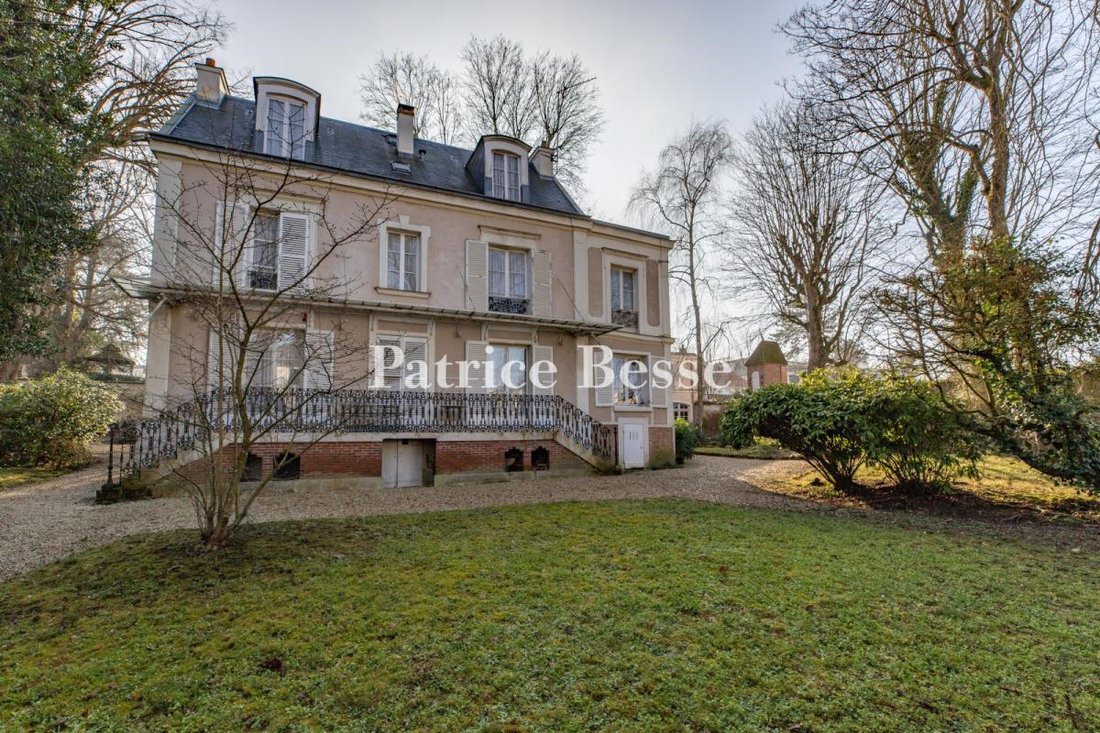 House in Centre, Brunoy, France 2 - 15251424
