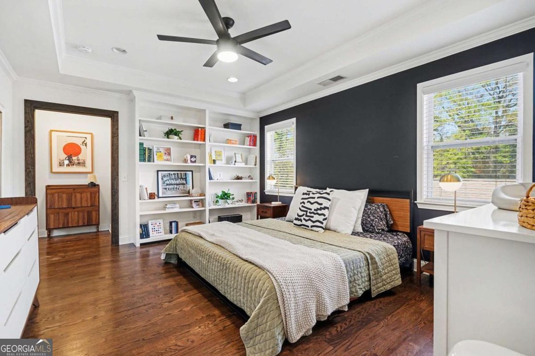 House in Decatur, Georgia, United States 4 - 17549023