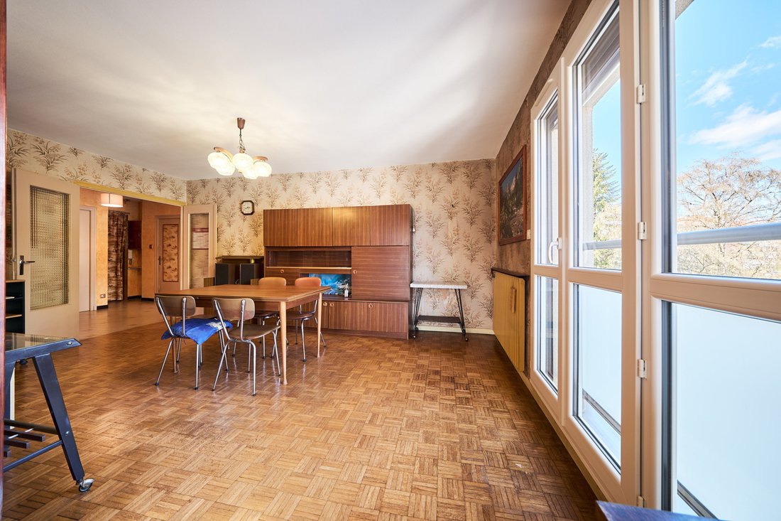Apartment in Galbert, Annecy, France 5 - 17549420