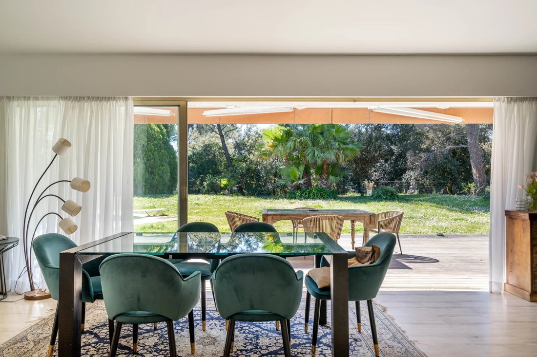 Villa in Mougins, Provence-Alpes-Côte d'Azur, France 3 - 17553249
