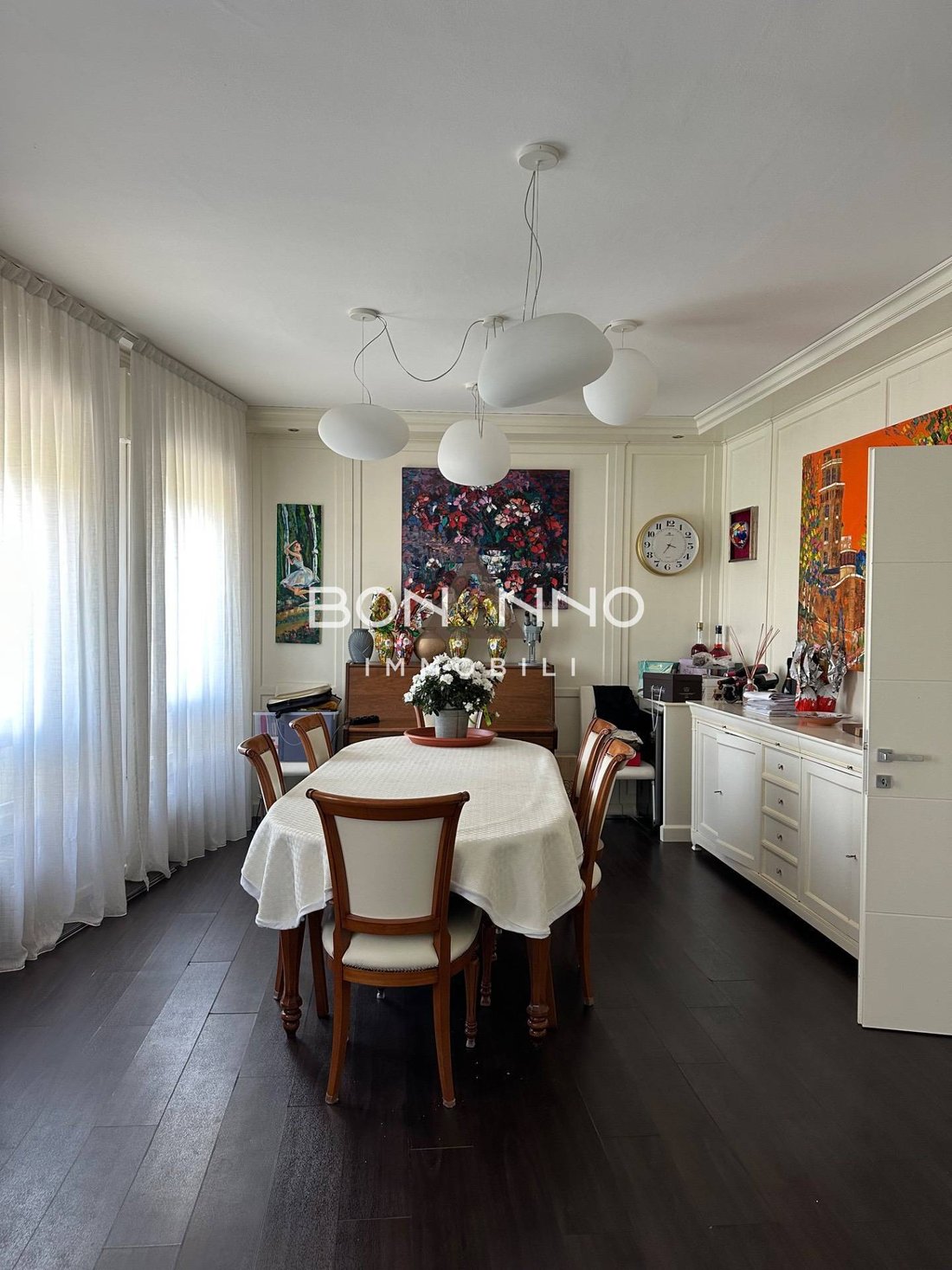 Apartment in Specola - Corso Milano, Padua, Italy 2 - 17553841