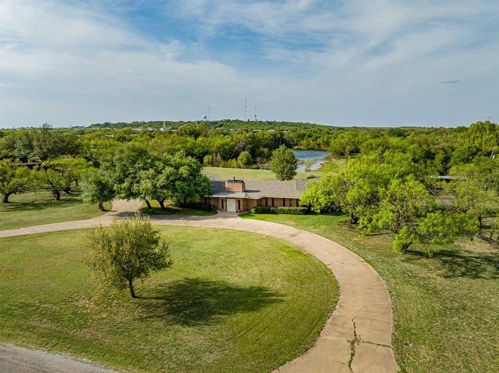 House in Breckenridge, Texas, United States 4 - 17554884