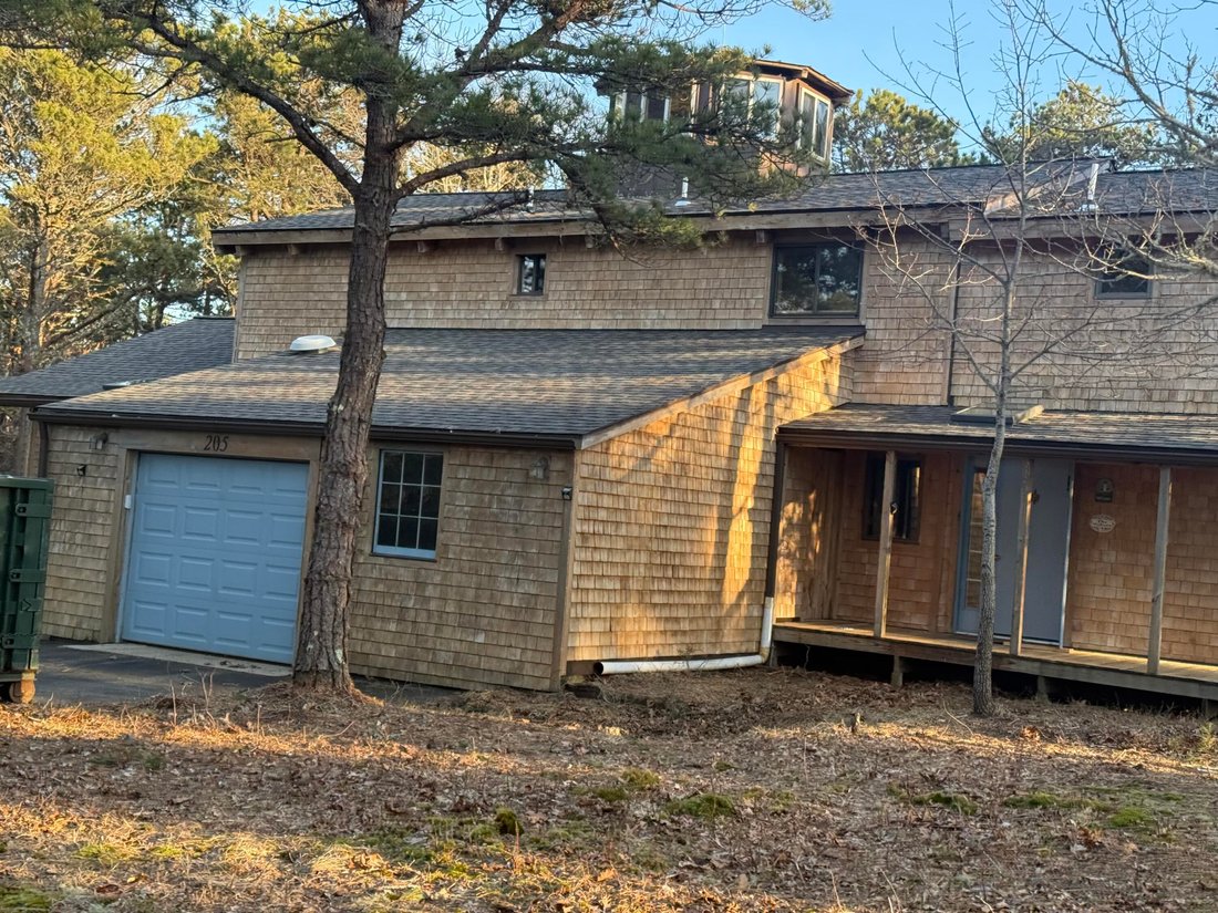 House in Wellfleet, Massachusetts, United States 3 - 17551965