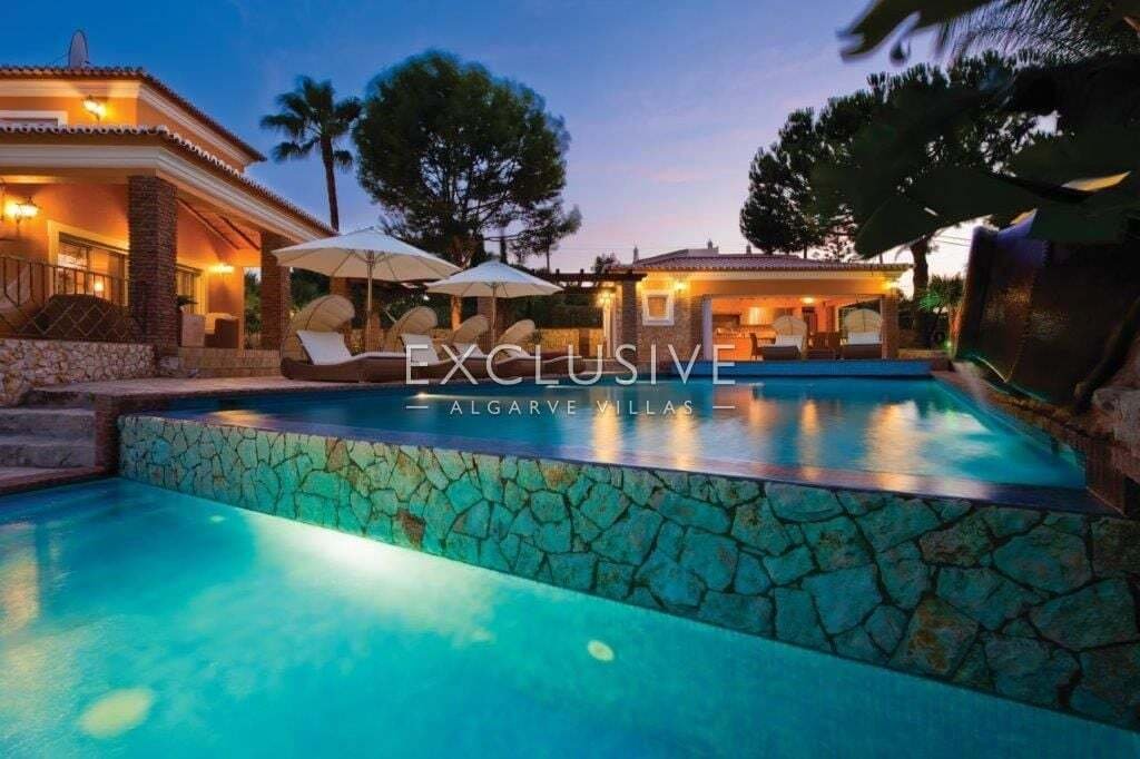 Villa in Lagoa e Carvoeiro, Algarve, Portugal 2 - 13122391