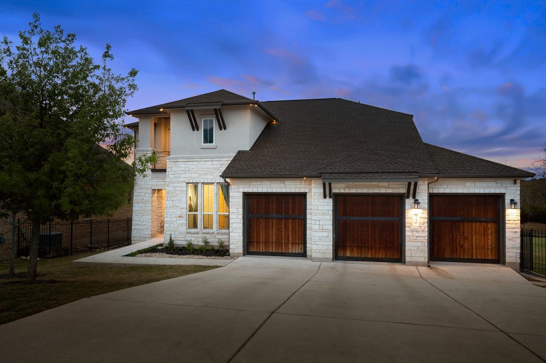 House in Austin, Texas, United States 2 - 17549820