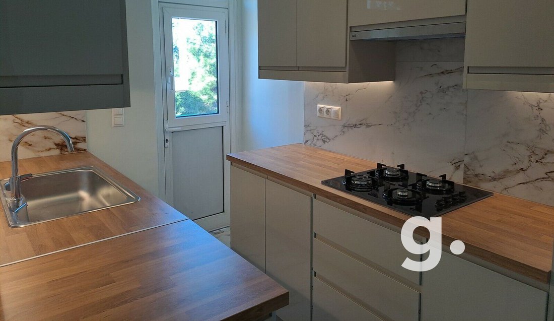 Apartment in Filothei, Attica, Greece 4 - 17548759