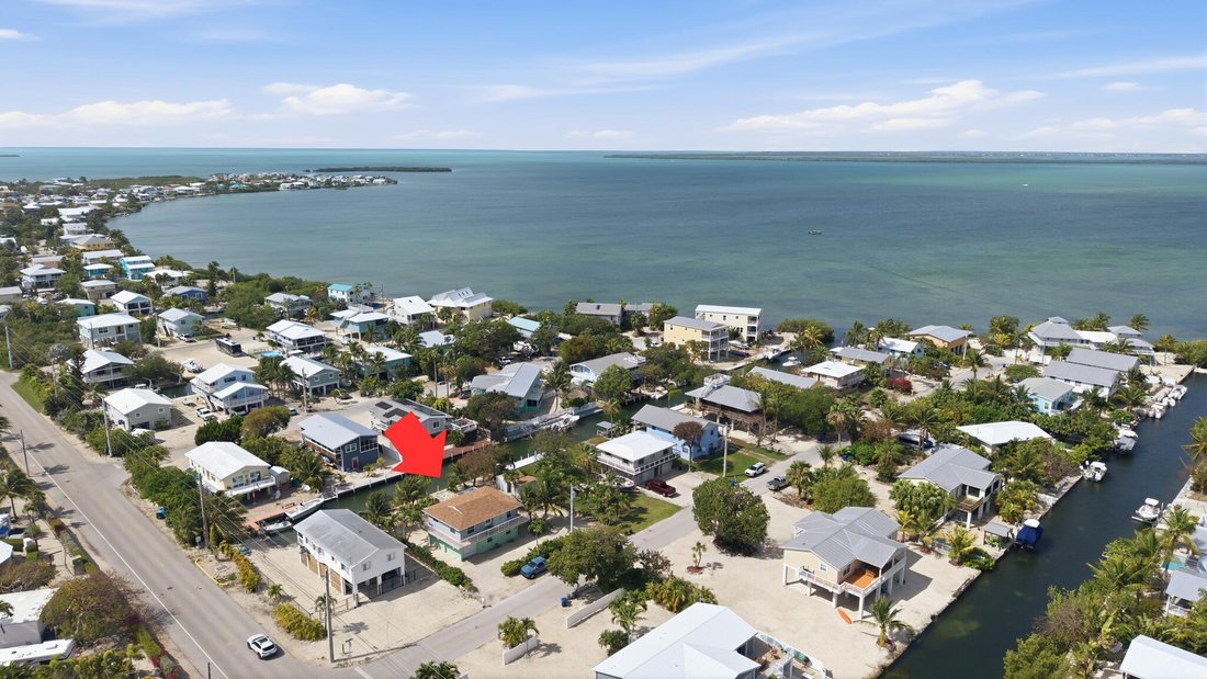 House in Summerland Key, Florida, United States 3 - 17548348
