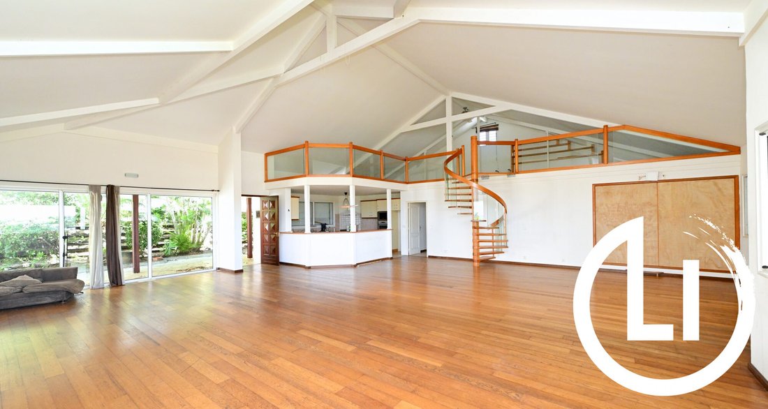 House in Nouméa, South Province, New Caledonia 3 - 12886869