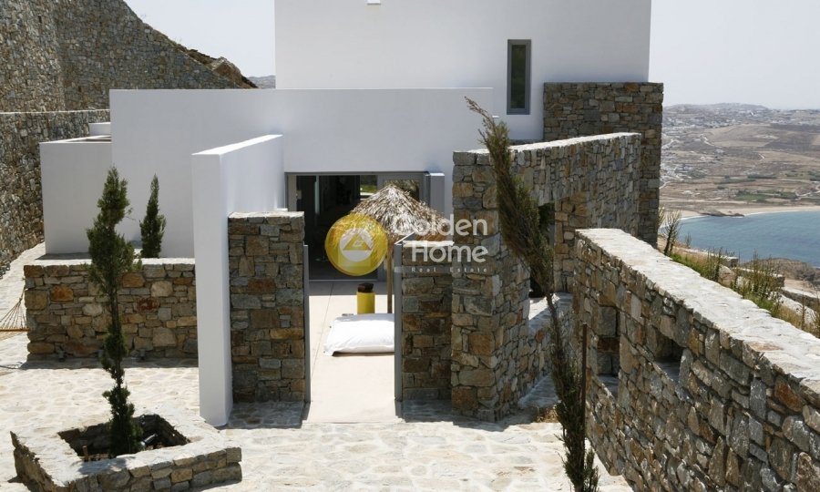 House in Ano Mera Community, Aegean, Greece 2 - 15121385