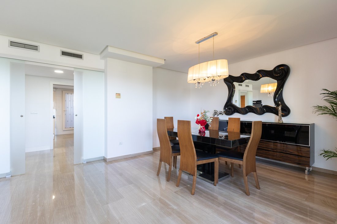 Apartment in Benicalap, Valencia, Spain 5 - 17553423
