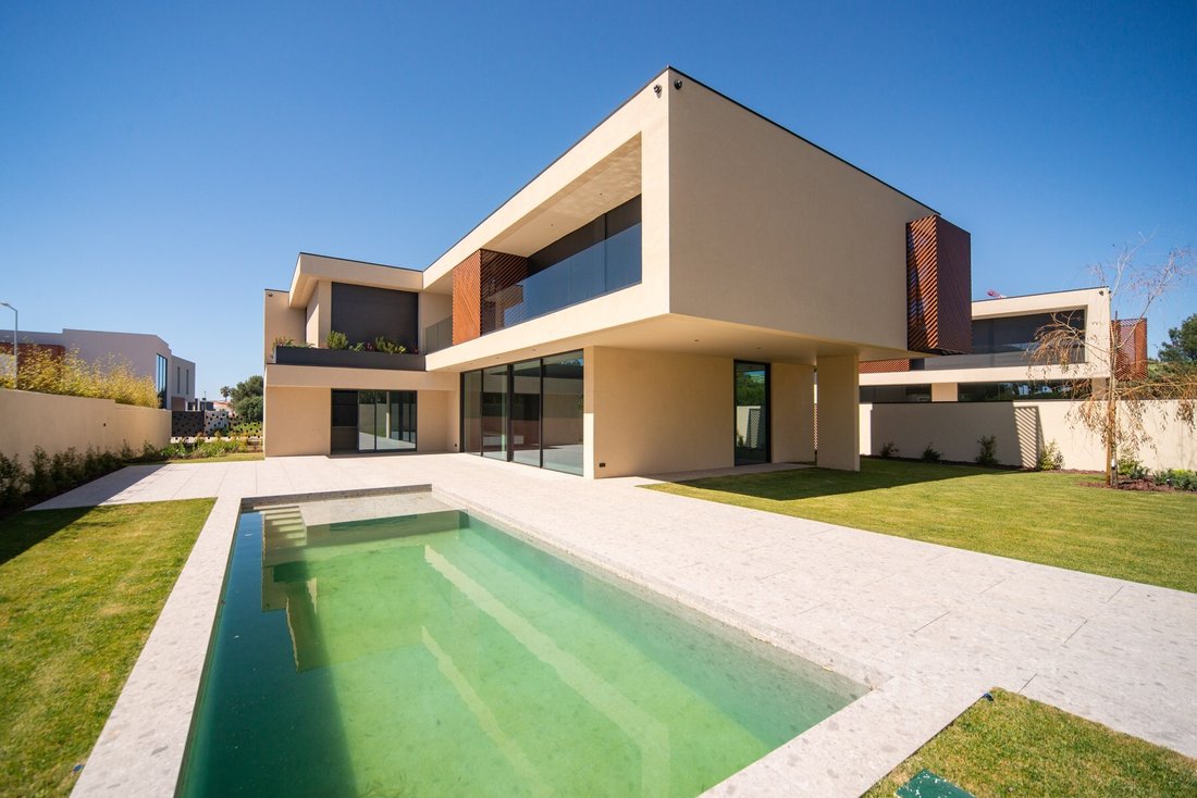 House in Cascais e Estoril, Lisbon, Portugal 2 - 17550212