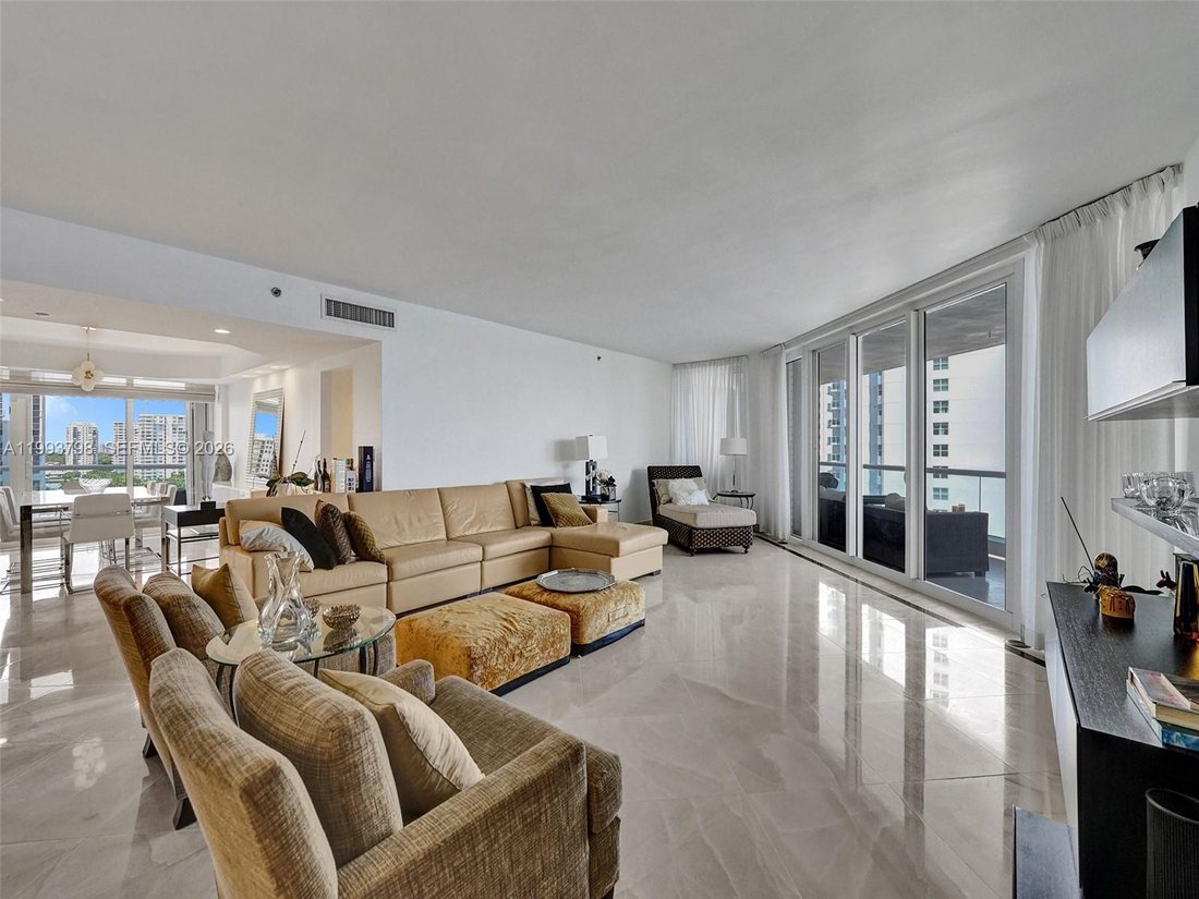 Condo in Golden Beach, Florida, United States 4 - 17552469