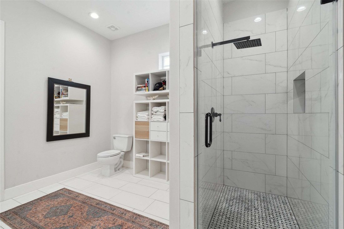 House in Houston, Texas, United States 4 - 17542091