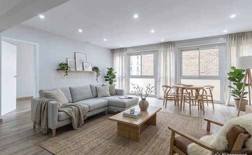Apartment in Eixample, Barcelona, Spain 1