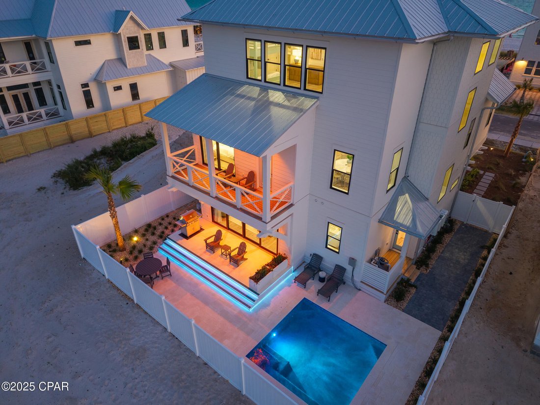 Panama City Beach, Florida, United States 3 - 17548276