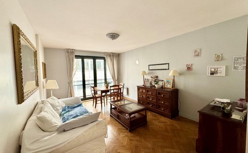 Apartment in Vincennes, Ile-de-France, France 1