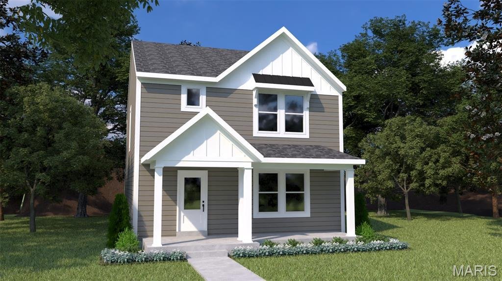 House in Saint Charles, Missouri, United States 4 - 17552101