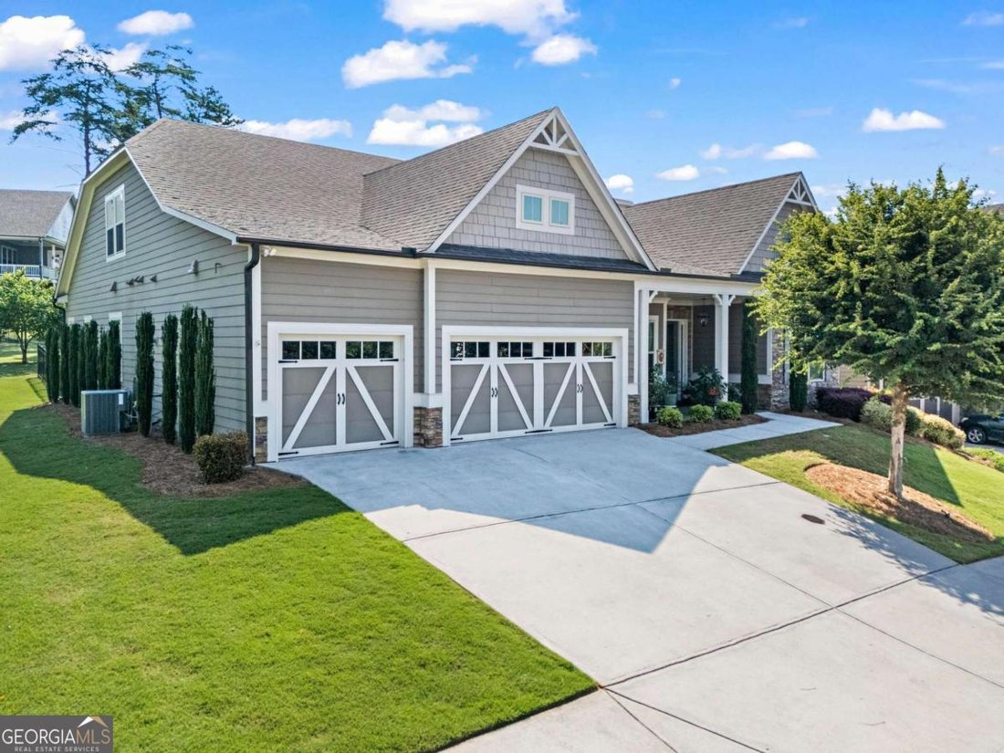 House in Canton, Georgia, United States 2 - 17552674