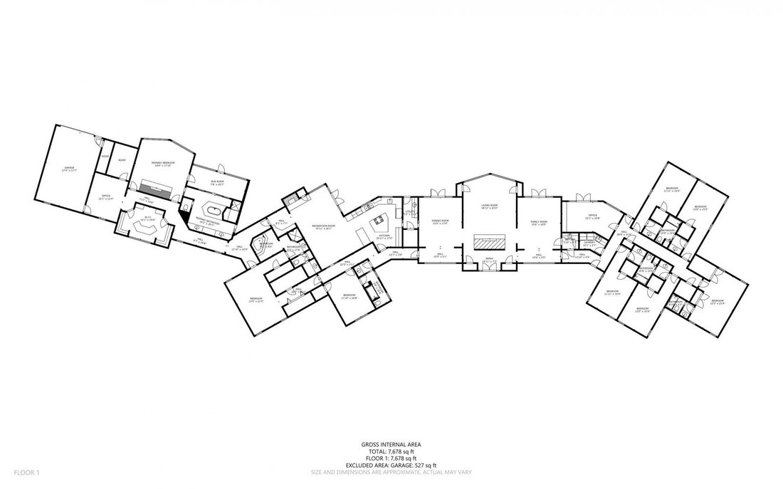House in Smithville, Tennessee, United States 3 - 17552262