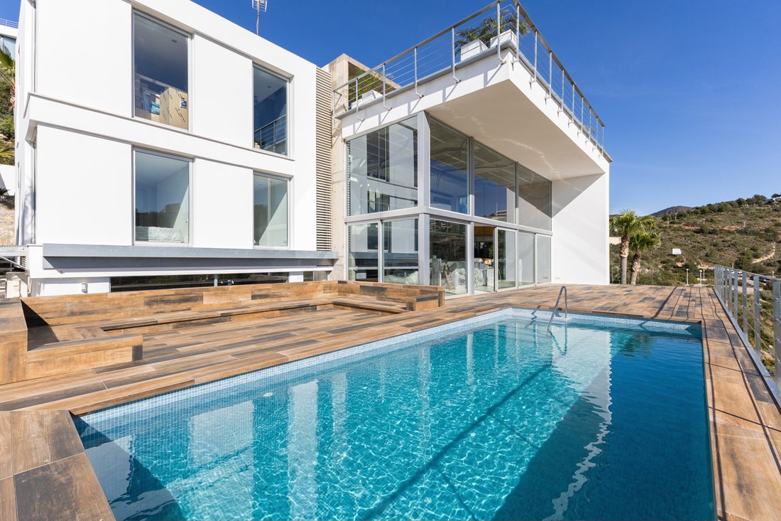 Casa a Oropesa del Mar, Comunità Valenzana, Spagna 1 - 17553429