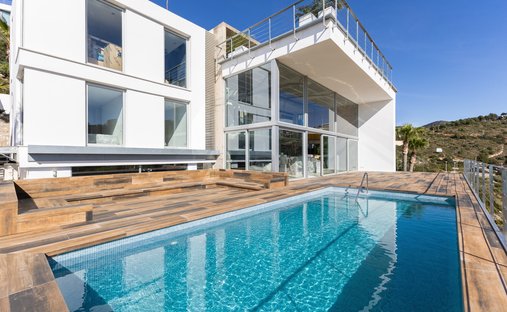 Casa en Oropesa, Comunidad Valenciana, España 1