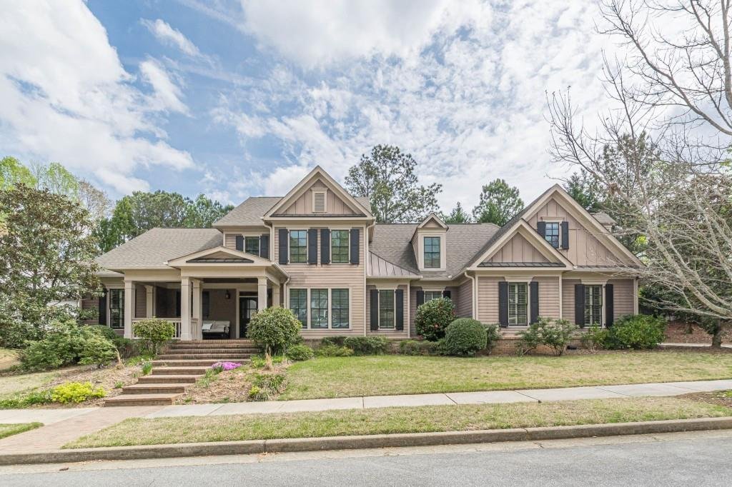 House in Marietta, Georgia, United States 2 - 17551524